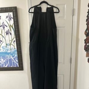 Lane Bryant Wide Leg Jumpsuit Size 20